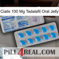 Cialis 100Mg Tadalafil Oral Jelly new15